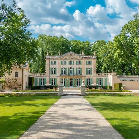 Chateau De Tourreau Sarrians Bagian luar foto