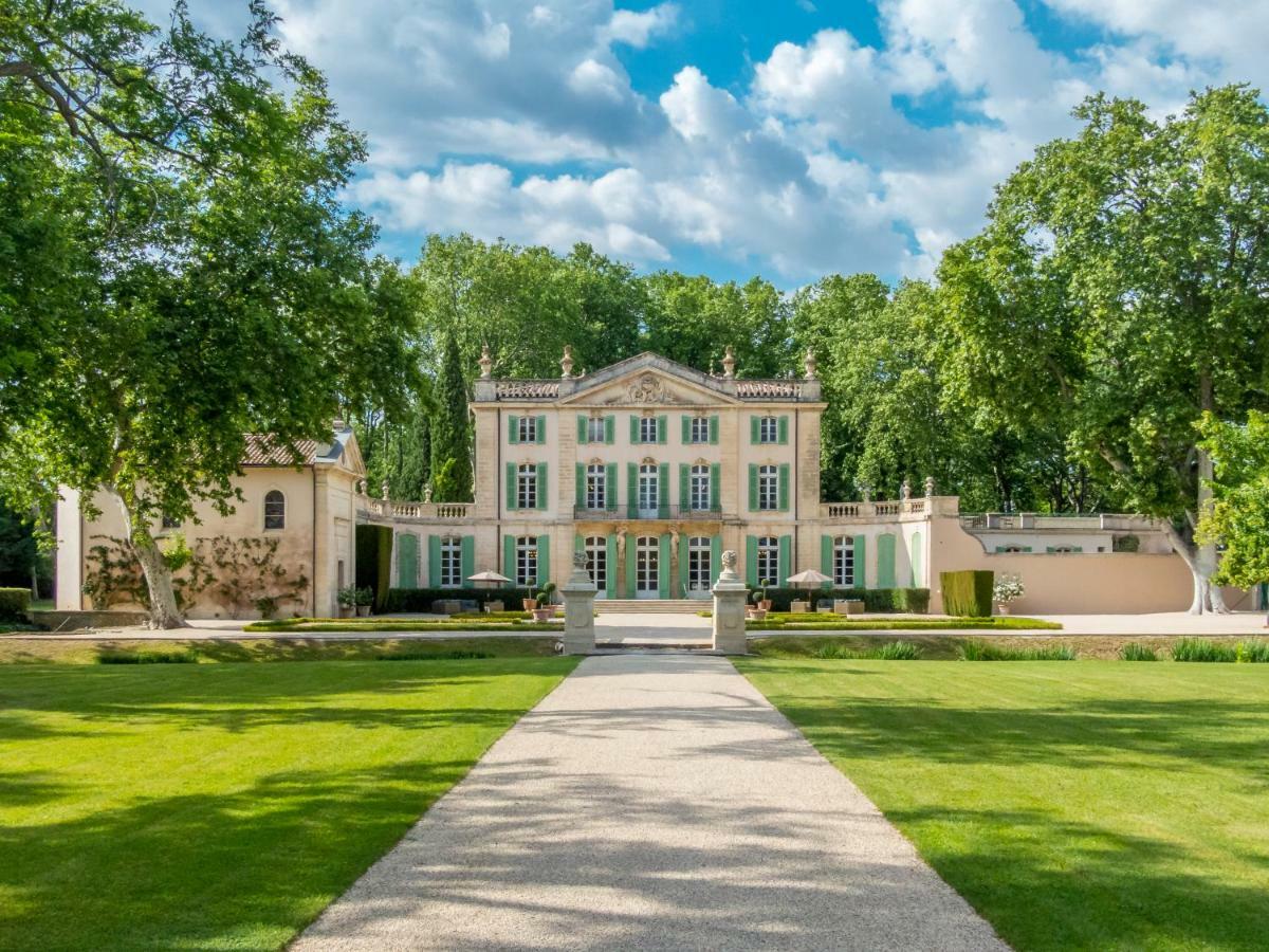 Chateau De Tourreau Sarrians Bagian luar foto