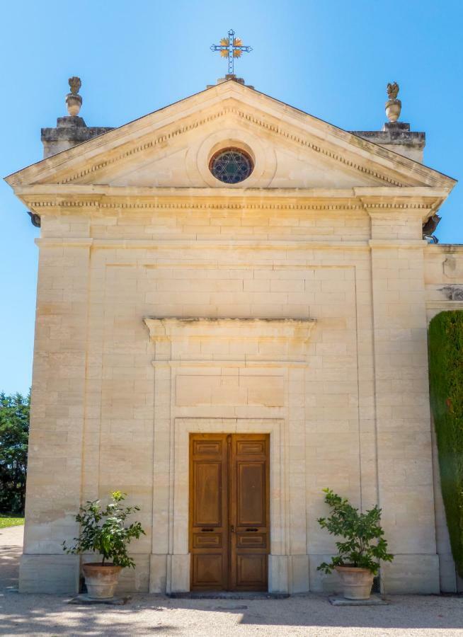 Chateau De Tourreau Sarrians Bagian luar foto