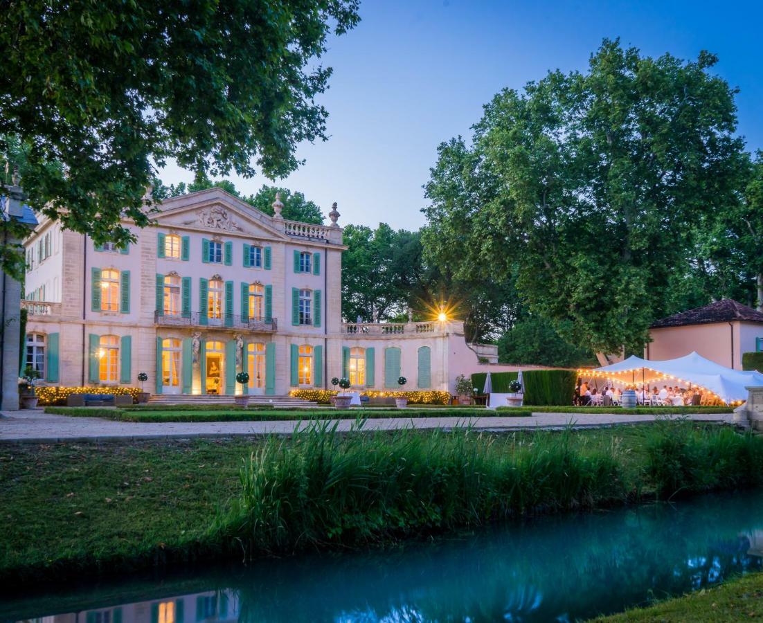 Chateau De Tourreau Sarrians Bagian luar foto