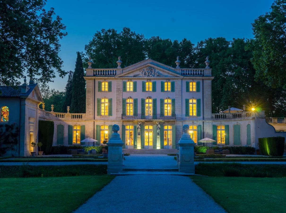 Chateau De Tourreau Sarrians Bagian luar foto