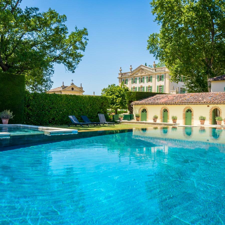 Chateau De Tourreau Sarrians Bagian luar foto