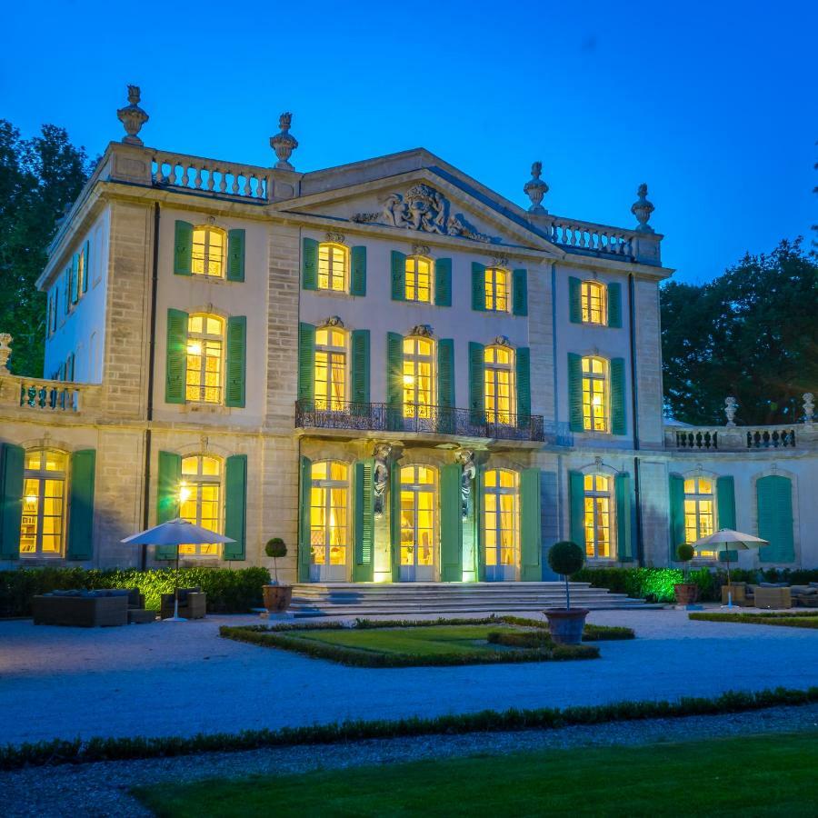 Chateau De Tourreau Sarrians Bagian luar foto